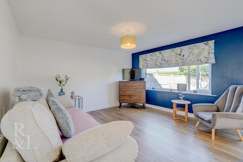 2 bedroom semi-detached bungalow for sale, Elm Close, Keyworth, Nottingham