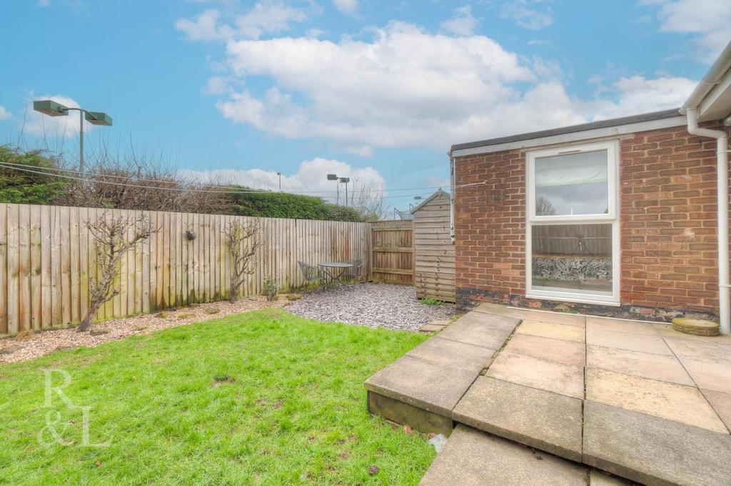 Elm Close