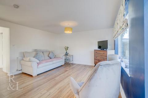 2 bedroom semi-detached bungalow for sale, Elm Close, Keyworth, Nottingham