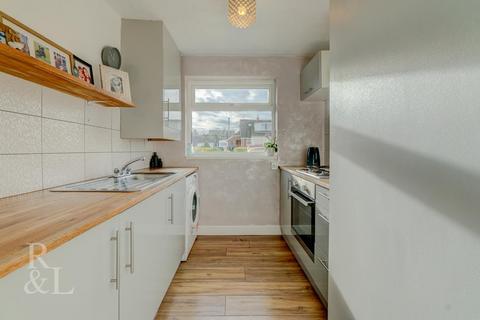 undefined, Elm Close, Keyworth, Nottingham