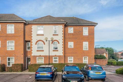 2 bedroom flat for sale, Banbury,  Oxfordshire,  OX16