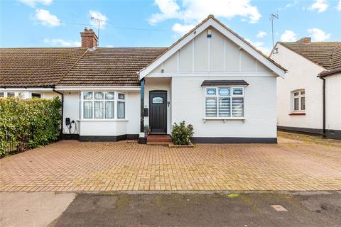 4 bedroom semi-detached house for sale, Cedar Gardens, Upminster, RM14