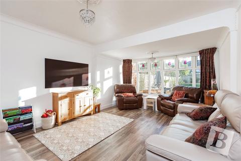 4 bedroom semi-detached house for sale, Cedar Gardens, Upminster, RM14