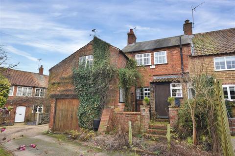 3 bedroom cottage for sale, Church Lane, Stathern, Melton Mowbray