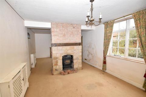 3 bedroom cottage for sale, Church Lane, Stathern, Melton Mowbray