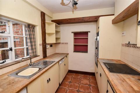 3 bedroom cottage for sale, Church Lane, Stathern, Melton Mowbray