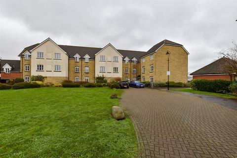 Mercer Close, Larkfield, Kent