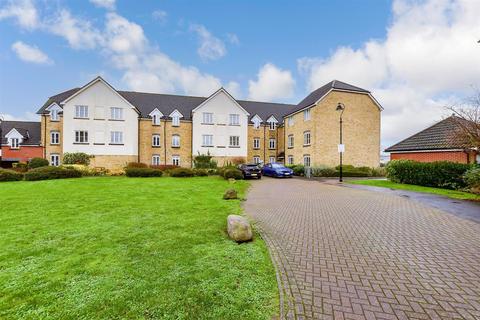 2 bedroom apartment for sale, Mercer Close, Larkfield, Kent