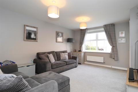 3 bedroom end of terrace house for sale, Wyles Way, Stamford Bridge, York