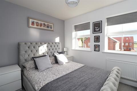 3 bedroom end of terrace house for sale, Wyles Way, Stamford Bridge, York