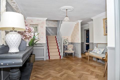 Rock Cottage Fryern Park, Storrington, Pulborough, RH20 4FF