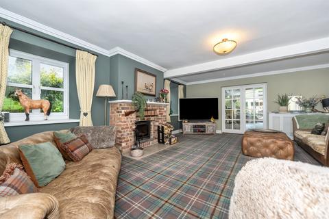 Rock Cottage Fryern Park, Storrington, Pulborough, RH20 4FF