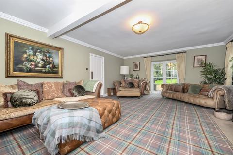 Rock Cottage Fryern Park, Storrington, Pulborough, RH20 4FF