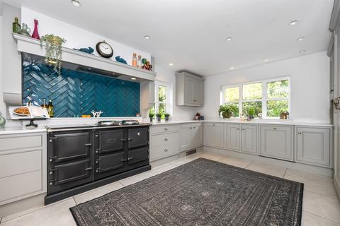Rock Cottage Fryern Park, Storrington, Pulborough, RH20 4FF