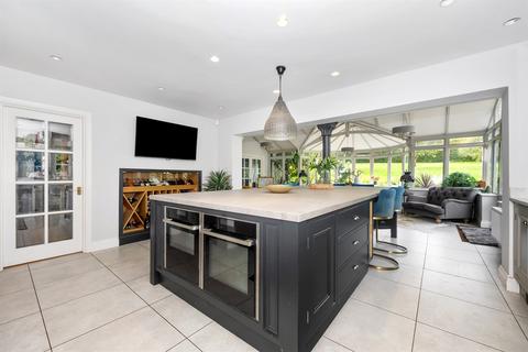 Rock Cottage Fryern Park, Storrington, Pulborough, RH20 4FF