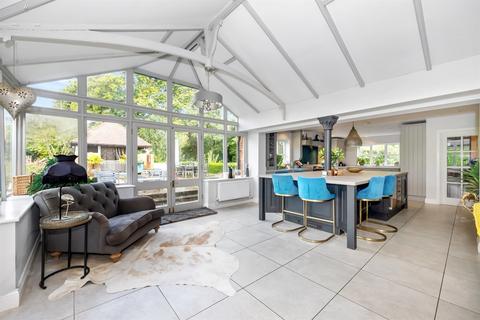 Rock Cottage Fryern Park, Storrington, Pulborough, RH20 4FF
