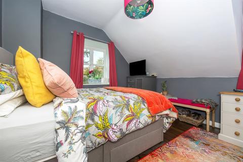 Rock Cottage Fryern Park, Storrington, Pulborough, RH20 4FF