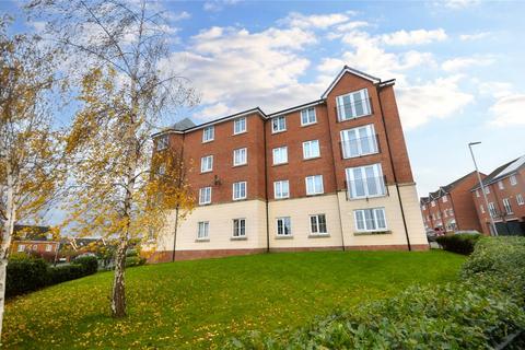 2 bedroom apartment for sale, Waggon Road, Leeds, West Yorkshire