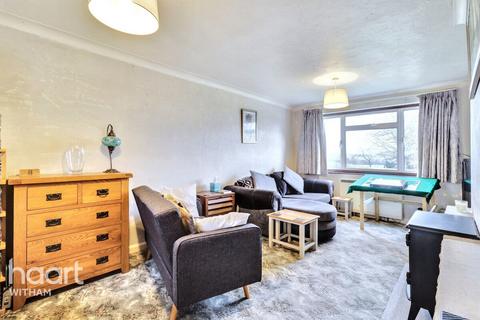 3 Beech Road, Rivenhall, Witham, CM8 3PF