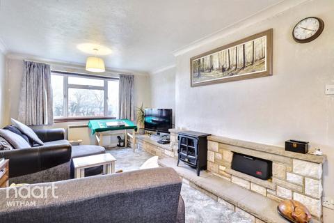 3 Beech Road, Rivenhall, Witham, CM8 3PF
