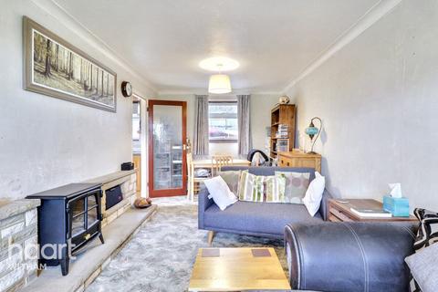 3 Beech Road, Rivenhall, Witham, CM8 3PF
