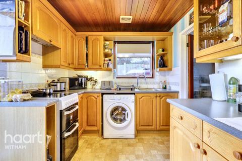 3 Beech Road, Rivenhall, Witham, CM8 3PF