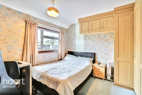 3 Beech Road, Rivenhall, Witham, CM8 3PF
