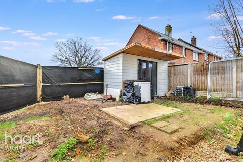 3 Beech Road, Rivenhall, Witham, CM8 3PF