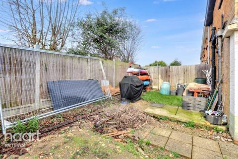 3 Beech Road, Rivenhall, Witham, CM8 3PF