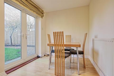 3 bedroom link detached house to rent, Douglas Way, Great Cambourne, Cambridge