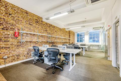 Office to rent, 5-6 Mallow Street, Old Street, EC1Y 8RQ