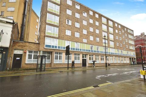 3 bedroom flat for sale, Chapel Street, London NW1