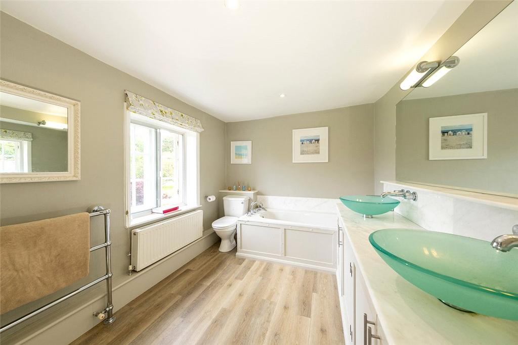 Principal Ensuite