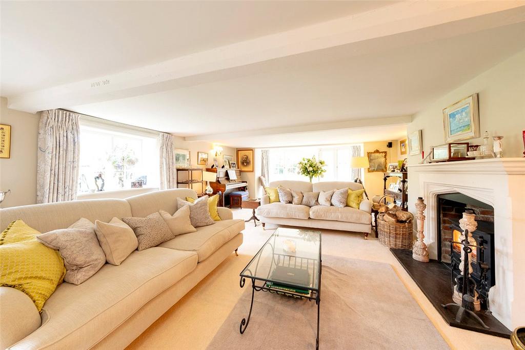 Drawing Room