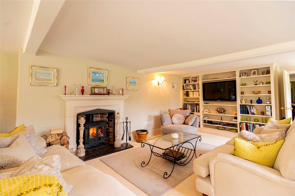 Drawing Room