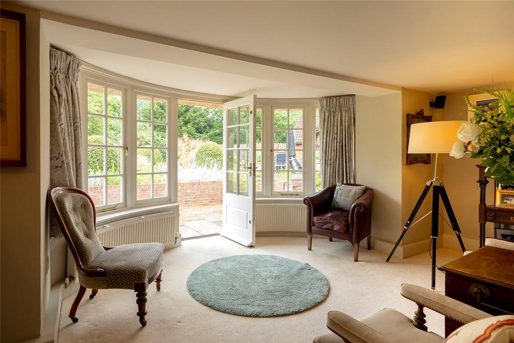 Drawing Room