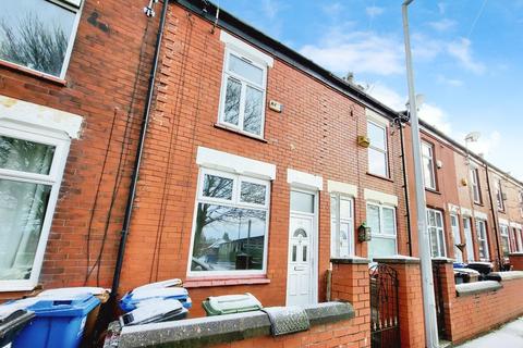 Kimberley Street, Shaw Heath, Stockport, SK3