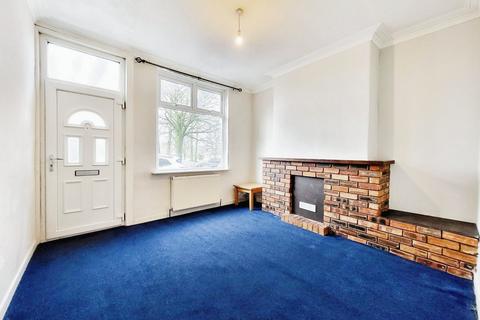 2 bedroom terraced house for sale, Kimberley Street, Shaw Heath, Stockport, SK3