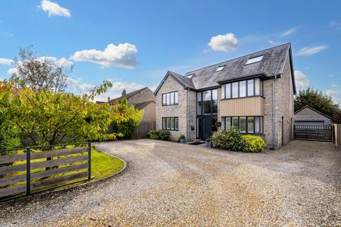 6 bedroom detached house for sale, Barton Road, Somerton TA11