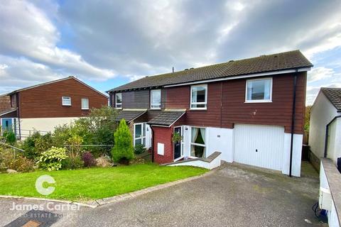 4 bedroom house for sale, Longfield, Falmouth TR11