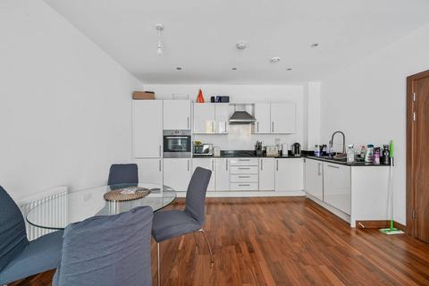 2 bedroom flat for sale, Cyrus Field Street, Greenwich, London, SE10