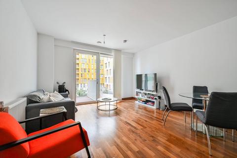 2 bedroom flat for sale, Cyrus Field Street, Greenwich, London, SE10