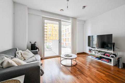 2 bedroom flat for sale, Cyrus Field Street, Greenwich, London, SE10