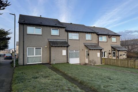 3 bedroom terraced house to rent, Harveys Way, Hayle TR27