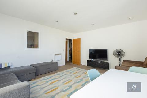 2 bedroom apartment to rent, Quadrangle House, 84 Romford Road, London E15