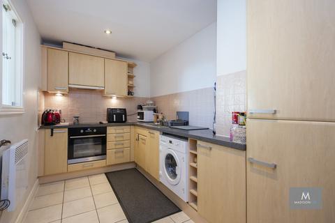 2 bedroom apartment to rent, Quadrangle House, 84 Romford Road, London E15