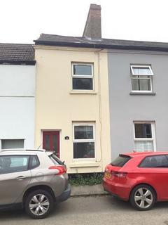 2 bedroom terraced house to rent, Chapel Street, Sandy SG19