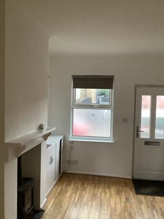 2 bedroom terraced house to rent, Chapel Street, Sandy SG19