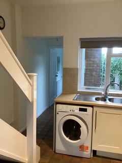 2 bedroom terraced house to rent, Chapel Street, Sandy SG19