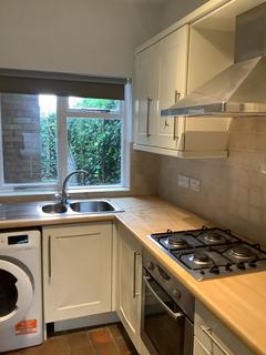 2 bedroom terraced house to rent, Chapel Street, Sandy SG19